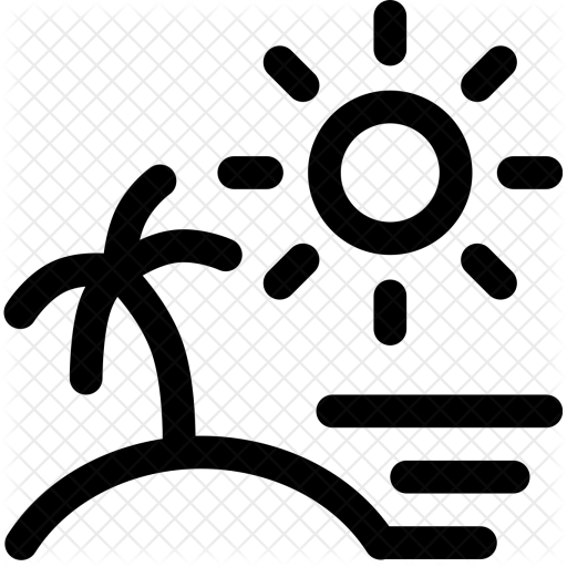 Sea Icon Png Png Image