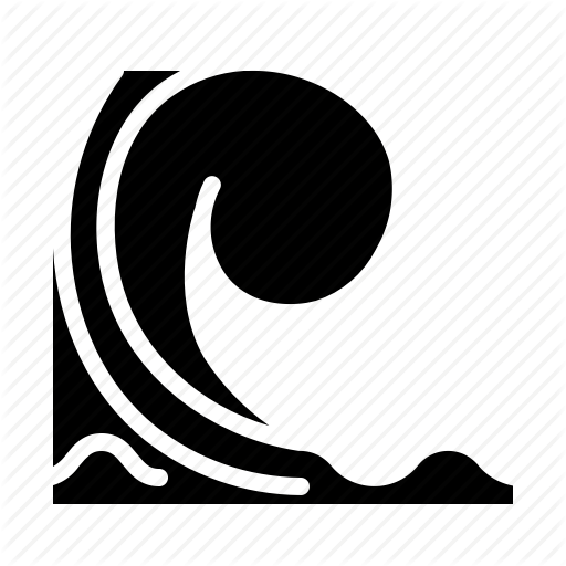 Wave Clip Summer Beach Transparent Png Clipart Free Download