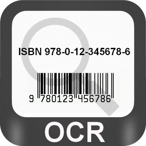 Isbn Scan