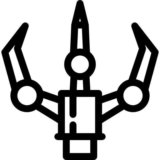 Dr Octopus Icons Free Download