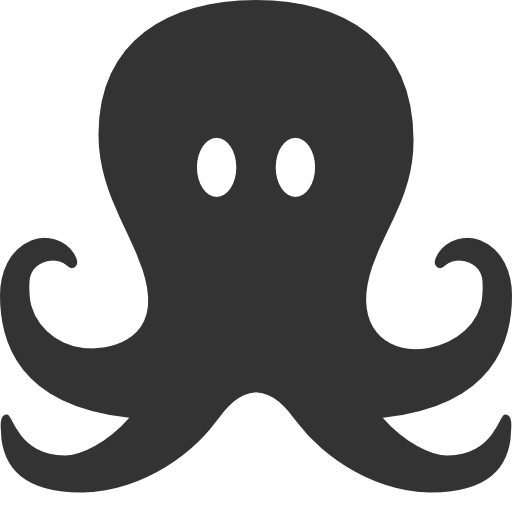 Octopus Icon Free Of Windows Icon