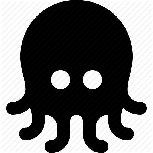 Octopus Icon