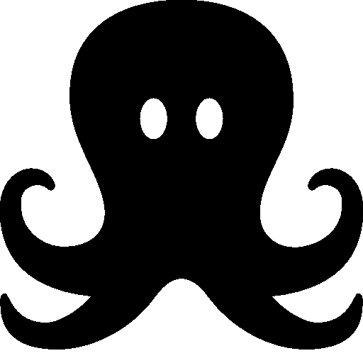 Animals Octopus Icon Windows Iconset
