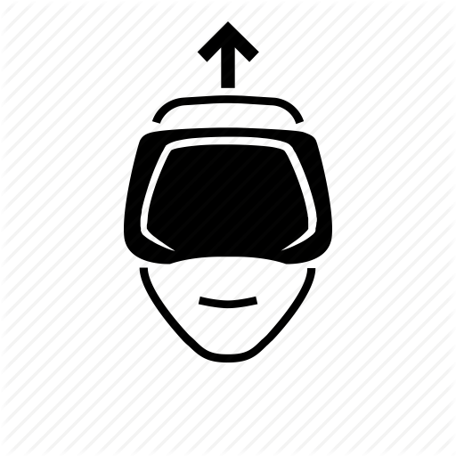 Picto Oculus Fleche Haut Icon Oculus Arrow Up Picto Oculus