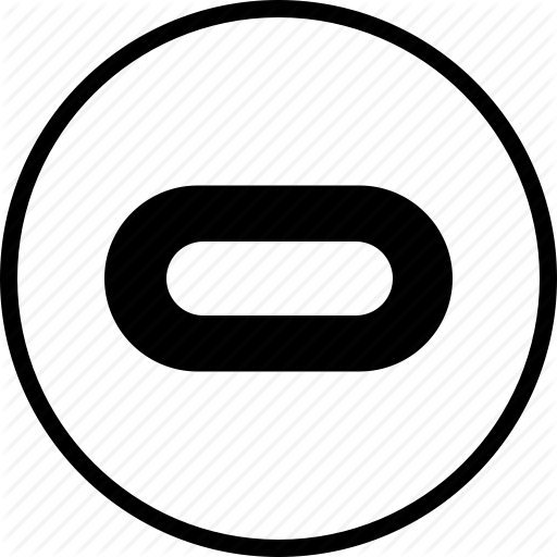 Gear, Oculus, Reality, Virtual, Vr Icon