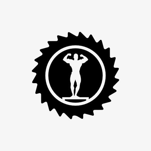 Sports Medal Icon, Sports Clipartmedal Clipart, Icon Clipart Png