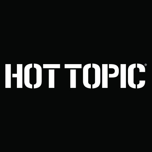 Hot Topic Gift Cards