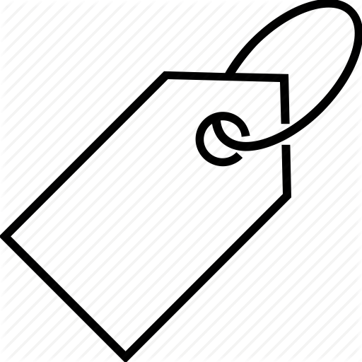 Deal, Label, Offer, Offering For Customer, Tag Icon