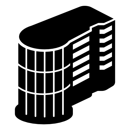 Office Building Icon