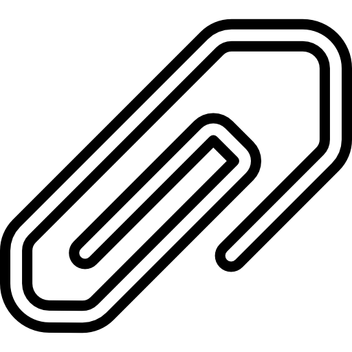 Clip Icon
