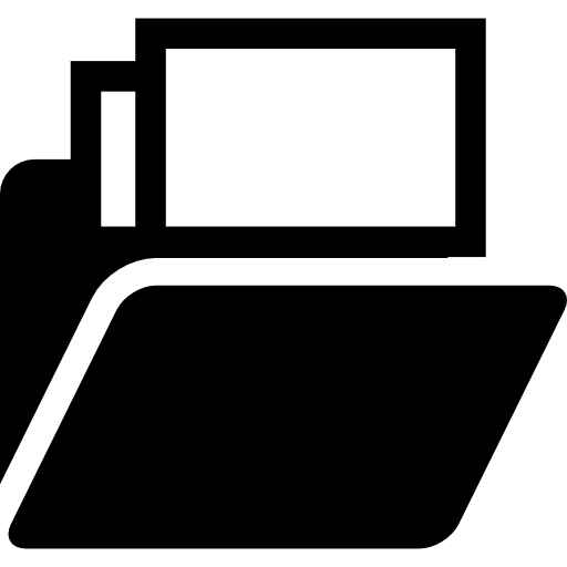 Management Icons Free Download