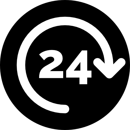 Customer Service Icon