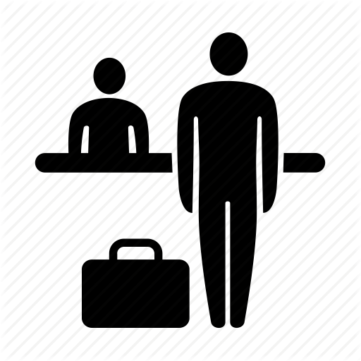 Front Office Icon Free Icons