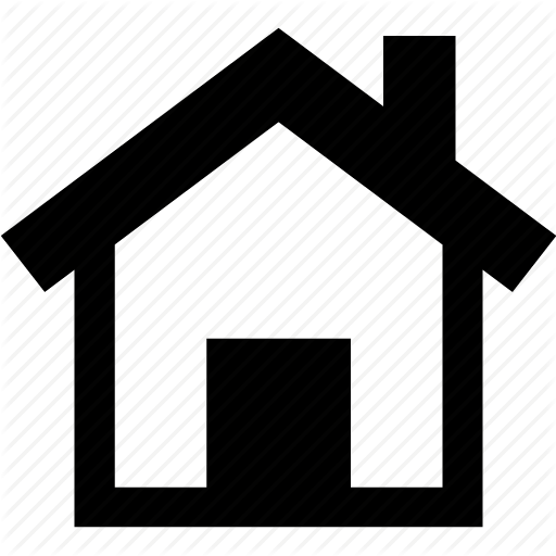 Building, Construction, Home, House, Office Icon