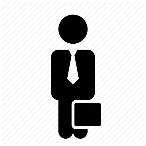 Office Worker Icon Png Png Image