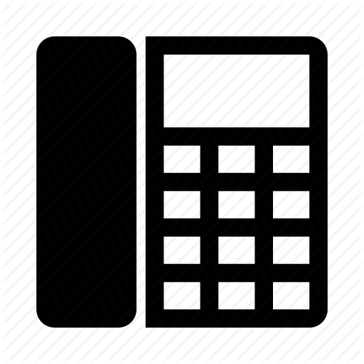Business, Call, Office, Phone, Telephone, Work Icon