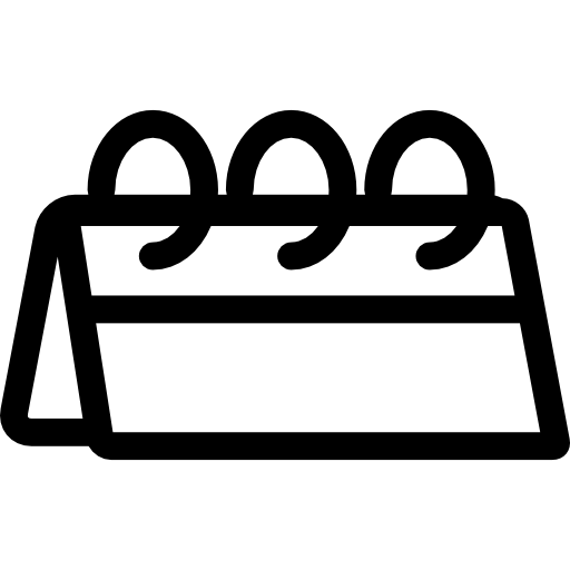 Office Supplies Icon