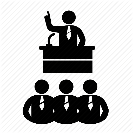 Pictures Of Office Worker Icon Png