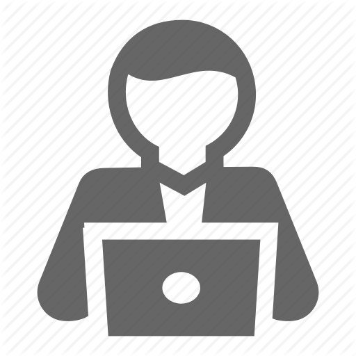 Activity, Business, Employer, Morning, Office, Work, Working Icon