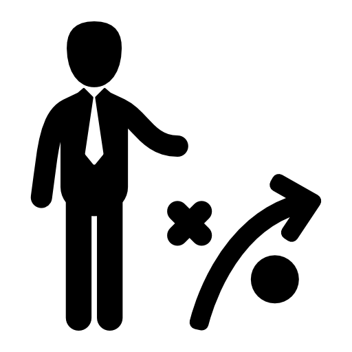 Collection Of Office Worker Icons Free Download