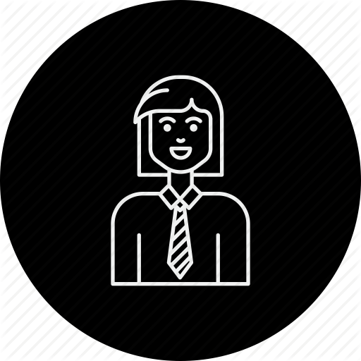 Avatar, Business, Employee, Male, Office, Worker Icon