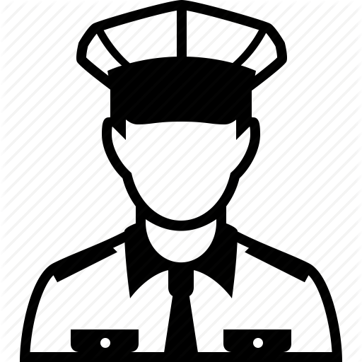 Officer Icon
