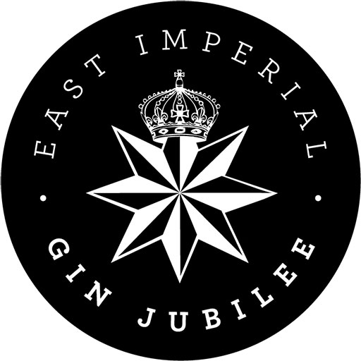 East Imperial Gin Jubilee
