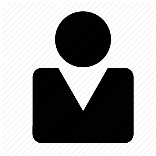 Boss, Hotel, Manager, Official Icon