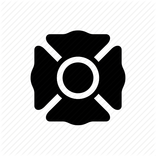 Badge, Crest, Emblem, Firefighters Badge, Identification, Identity