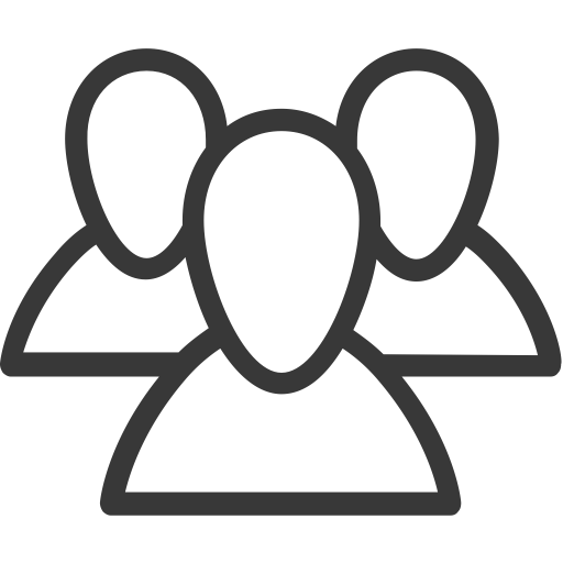 Icon Official Daily Microblogging Social Networking Marketing