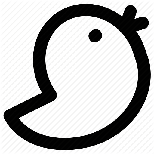 Flying Bird, Microblog, Social Media, Software, Twitter, Twitter