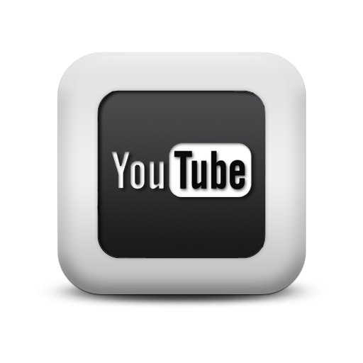 Pin Youtube Logo Square Logo Image