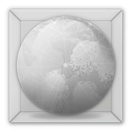 Location Offline Icon
