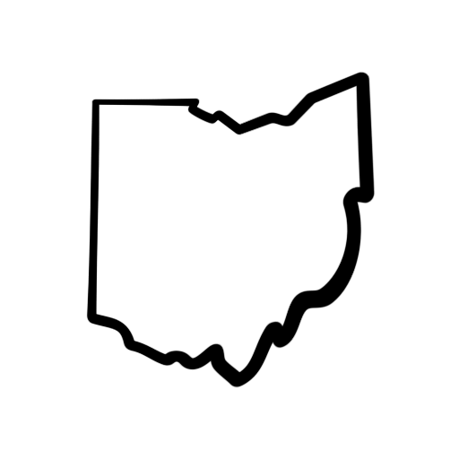 Ohio Icon