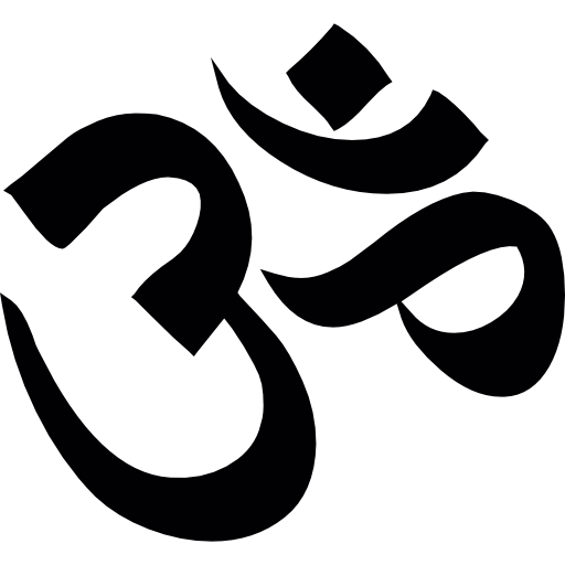 Om Symbol Icons Free Download