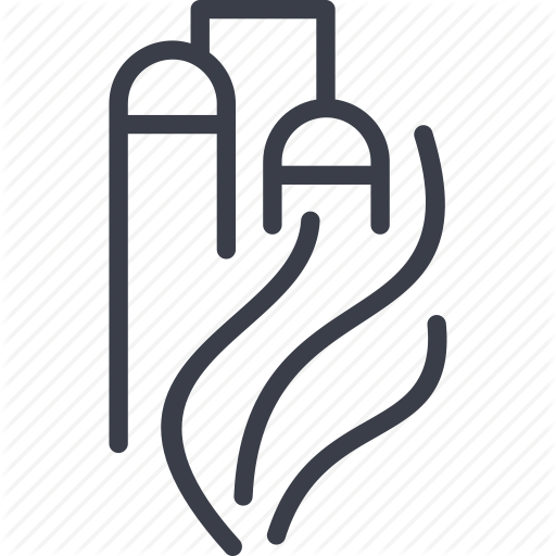 Barrel, Gas, Gasoline, Industry, Oil, Oil And Gas Icon