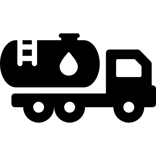 Oil Icon