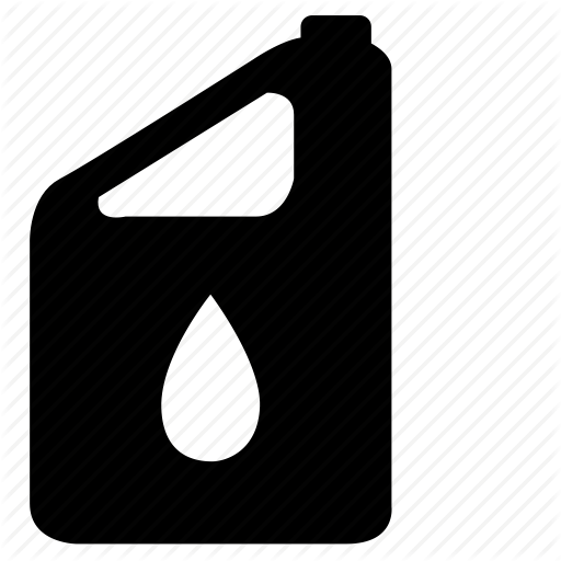 Auto, Car, Fuel, Moto, Oil Icon