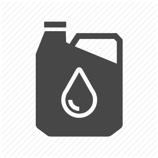 Car, Engine, Motor, Oil, Service Icon