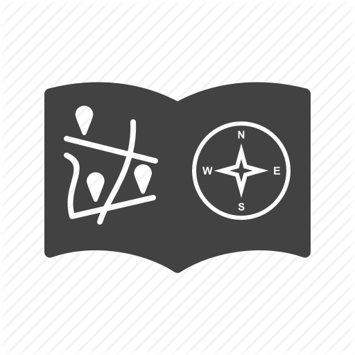 Books, Direction, Education, Globe, History, Old, Sketch Icon