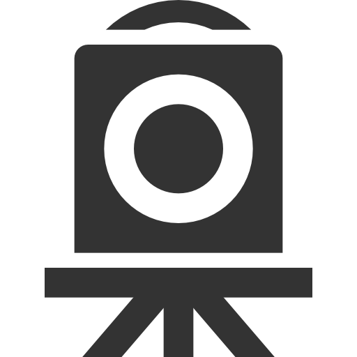 Photo Video Old Time Camera Icon Free Download As Png