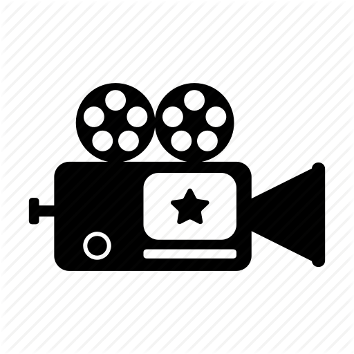 Film Camera, Old Fashioned, Photography, Vdo Recorder, Vintage Icon