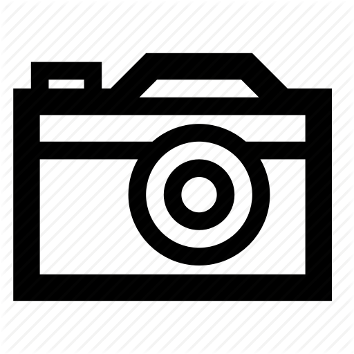 Camera, Image, Media, Old, Photo, Photography, Picture Icon