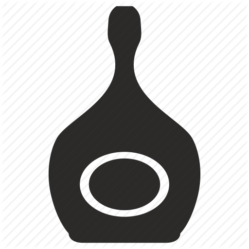 Alcohol, Bottle, Classic, Cognac, Old Icon