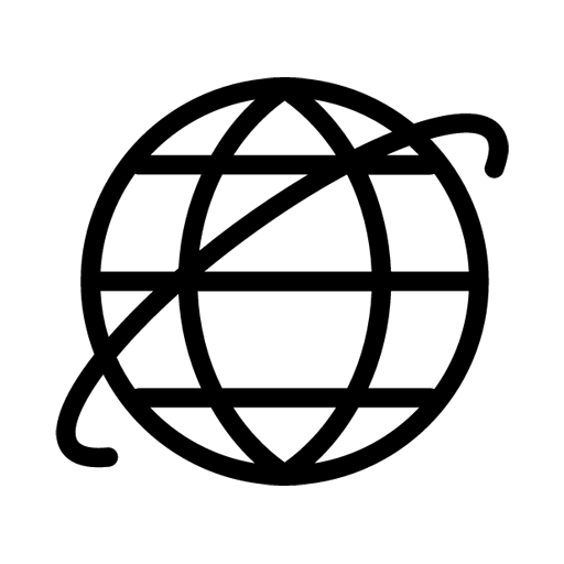 Internet Icon