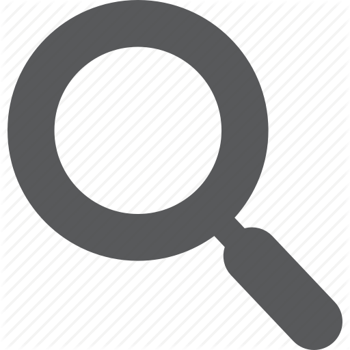 Explorer, Find, Look, Magnifier, Search, View, Zoom Icon