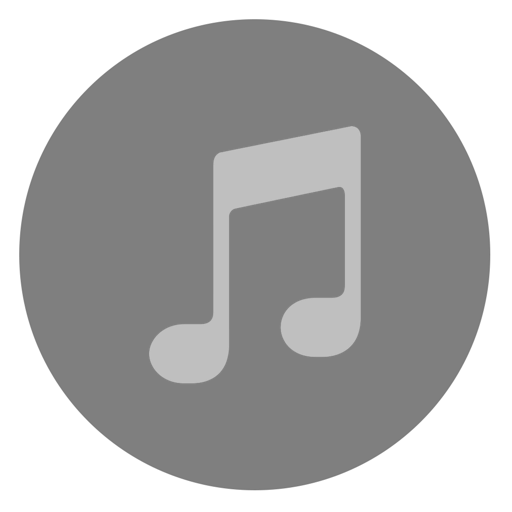 Itunes Icon Dynamic Yosemite Iconset