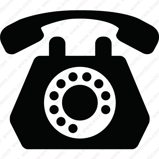 Download Old,phone,telephone,retro Icon Inventicons