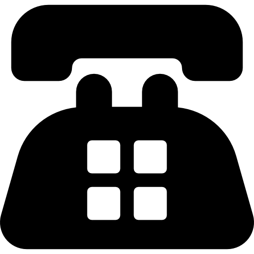 Old Telephone Icons Free Download