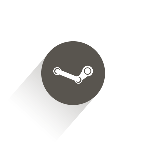 Steam Icon Png Images In Collection